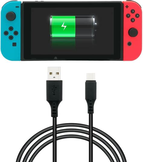 nintendo switch charger best buy|alternative nintendo switch charger.